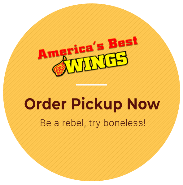 american best wings