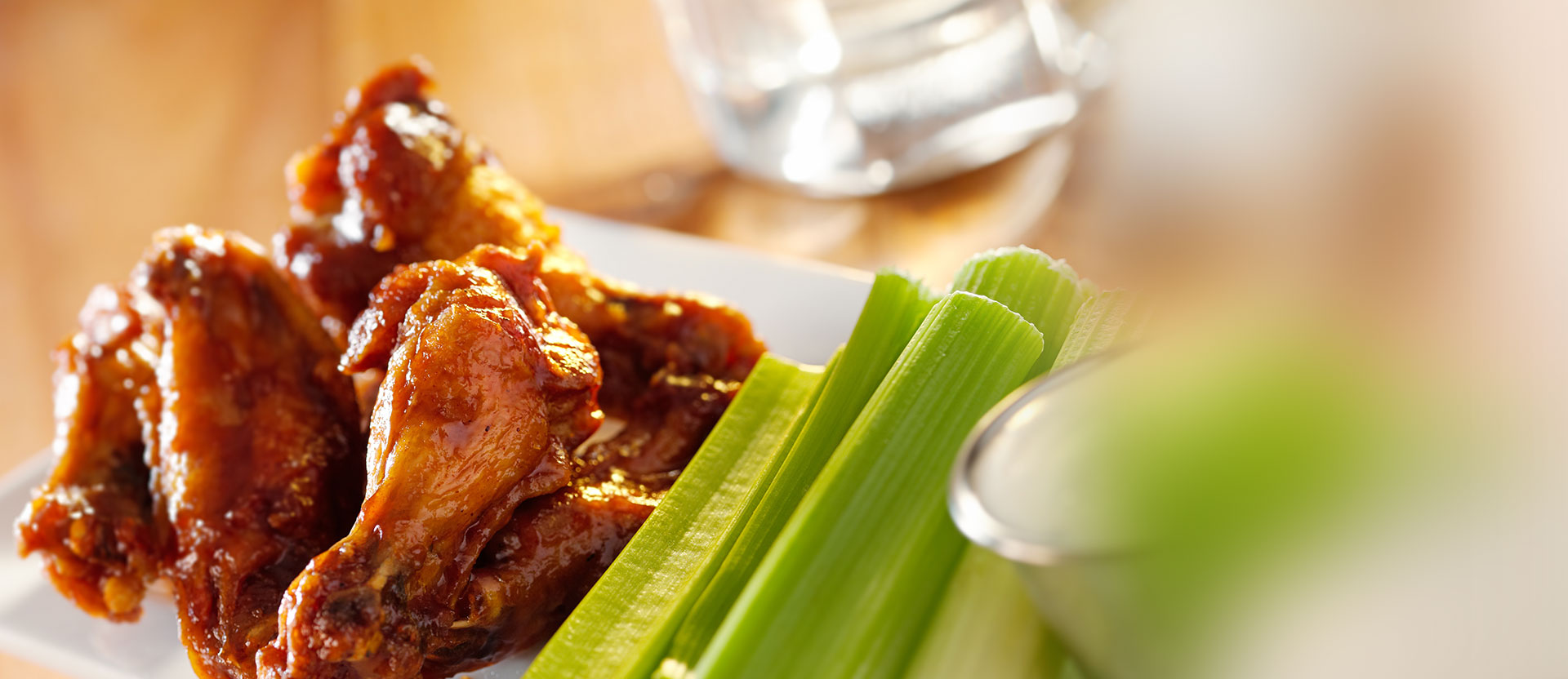 America's Best Wings